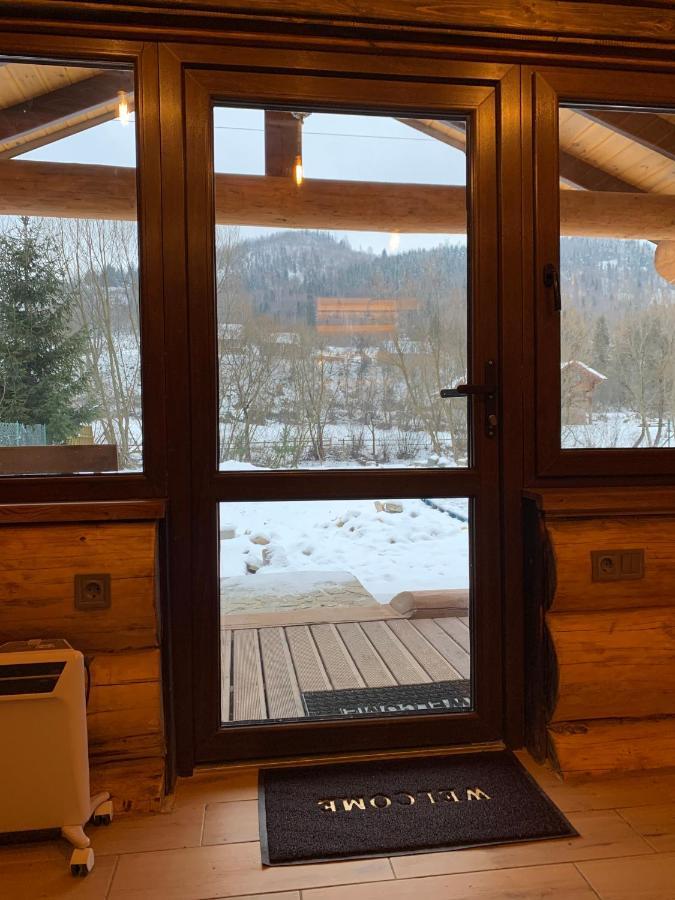 4Rest Villa Tukhlya Exterior photo